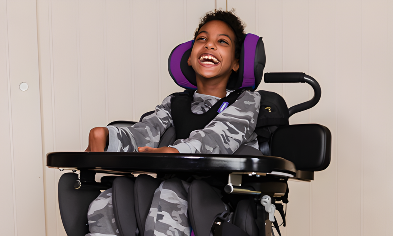 Introducing the Leckey BeMe Family: Personalised Seating, Made Simple