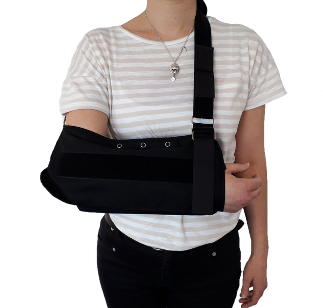 Shoulder Abduction Sling