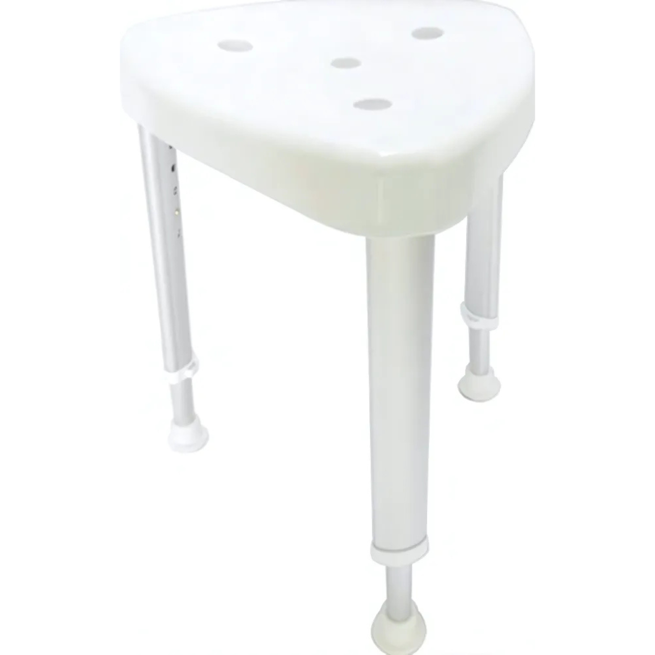 Corner Shower Stool