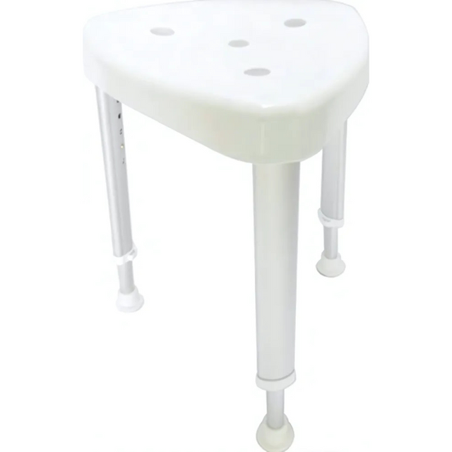 Corner Shower Stool