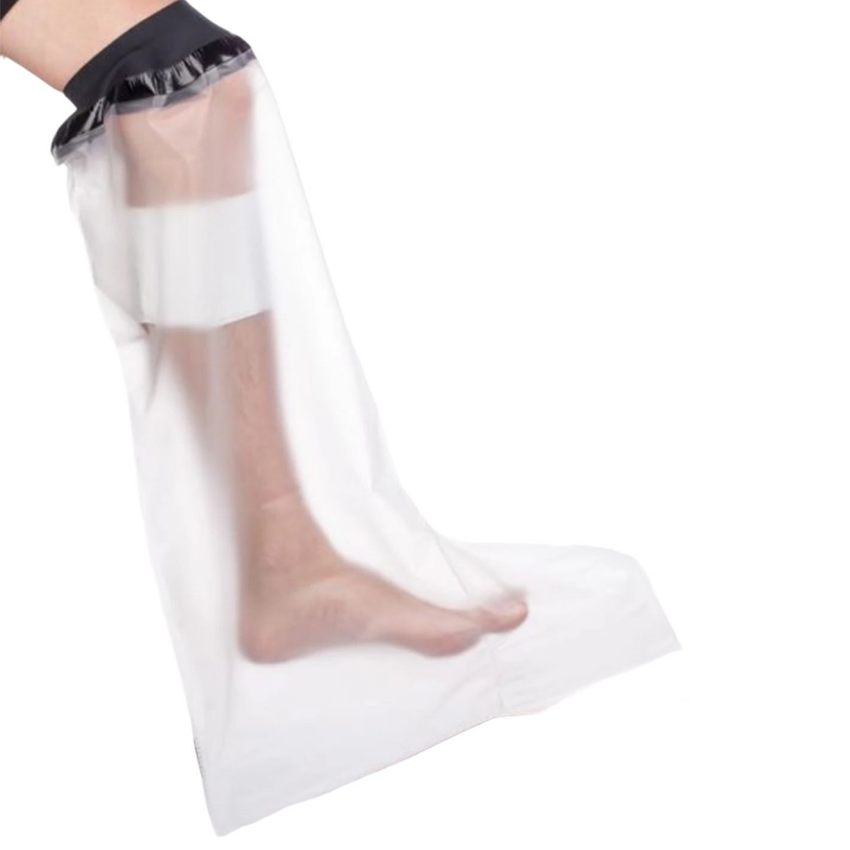 Cast Protector Adult Half Leg