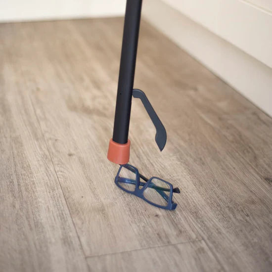 Freestyle Grab and Go Walking Stick