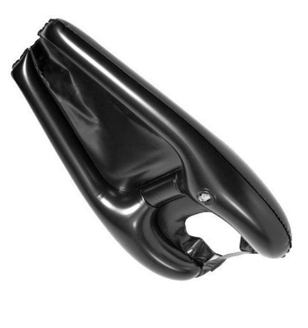 Inflatable Hair Wash Tray