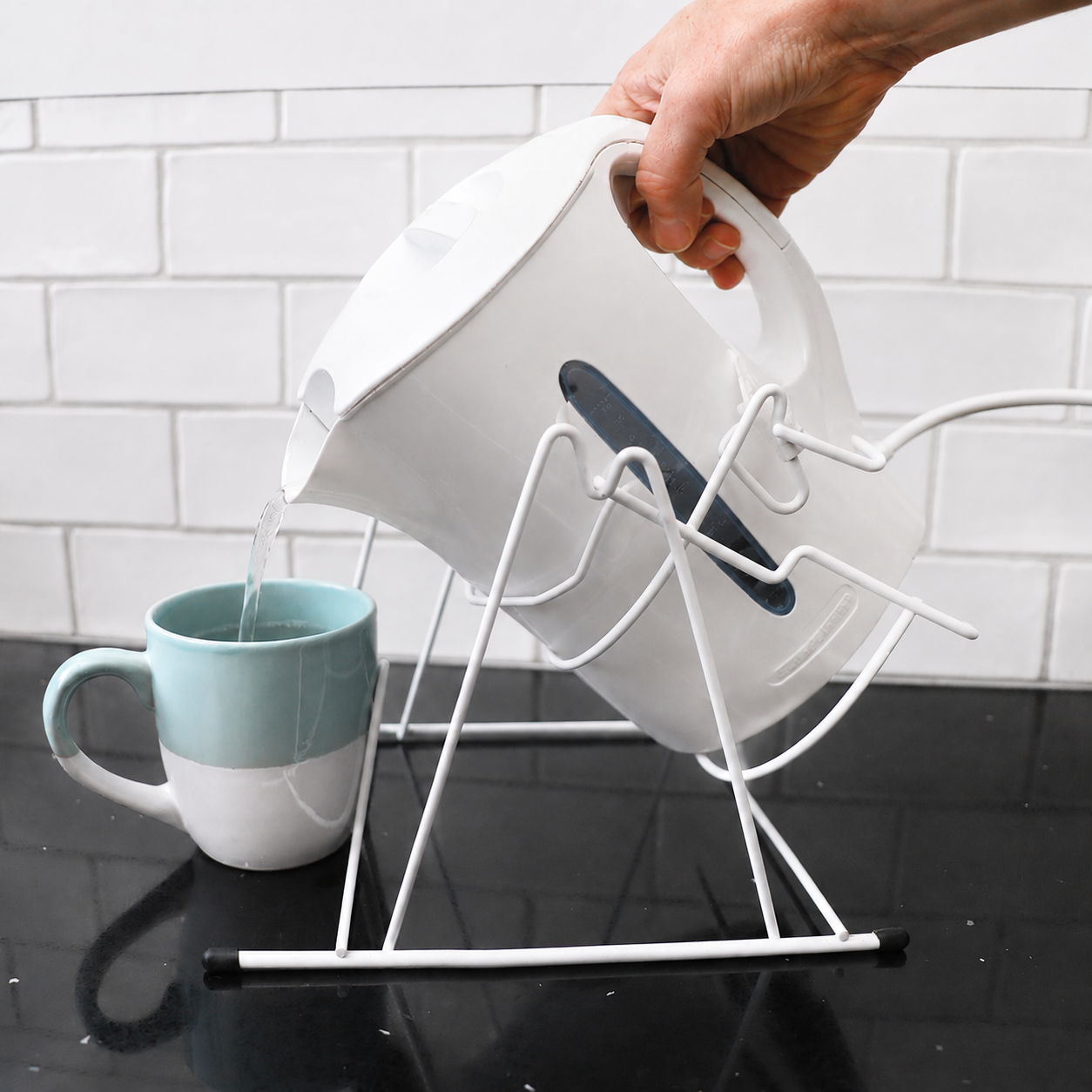 Kettle Pourer