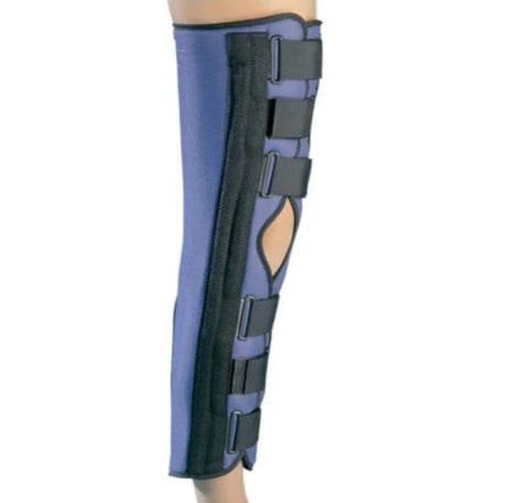 Knee Immobiliser
