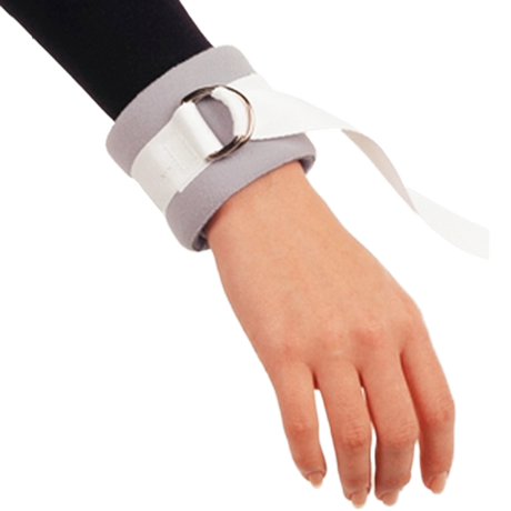 Procare Foam Limb Restraints