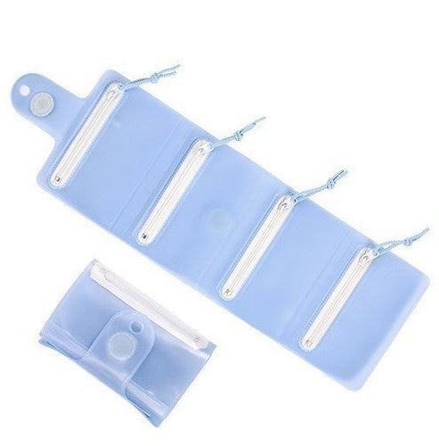 Pill Dispenser Bag