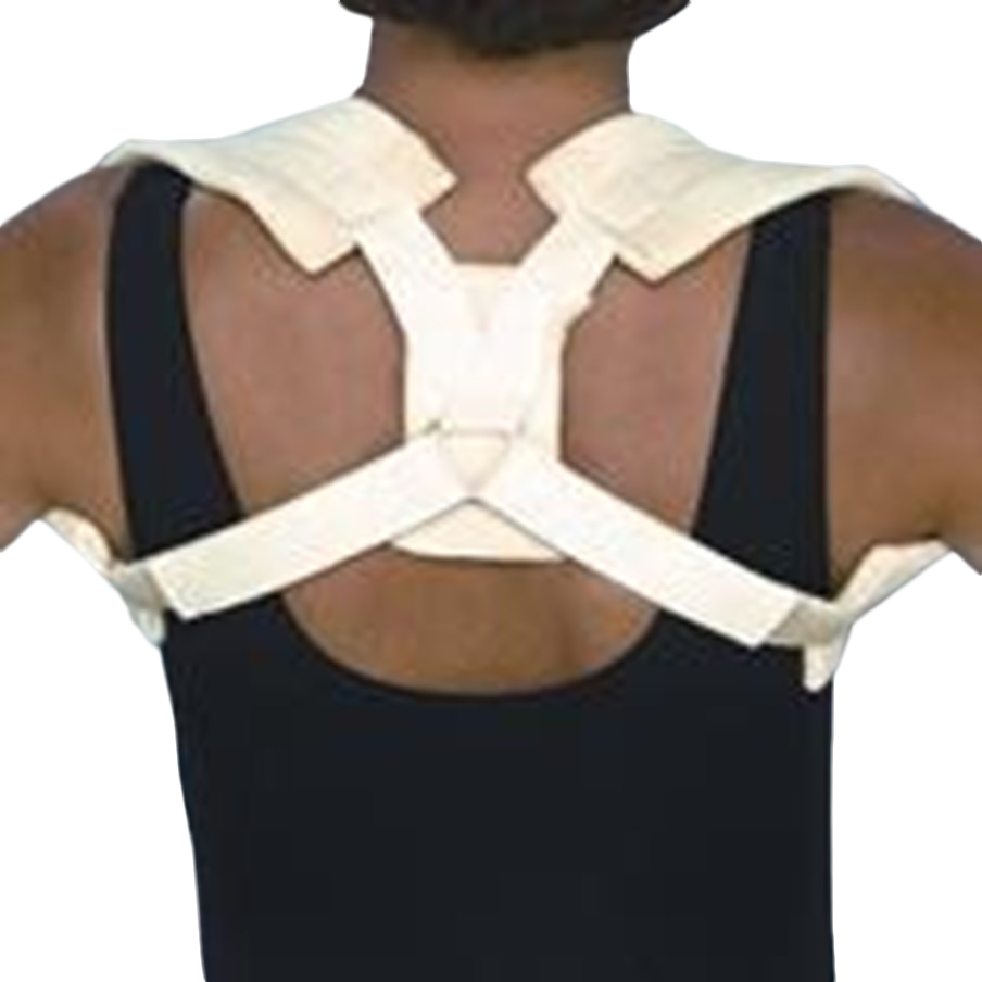 Scott Four Way Clavicle Strap