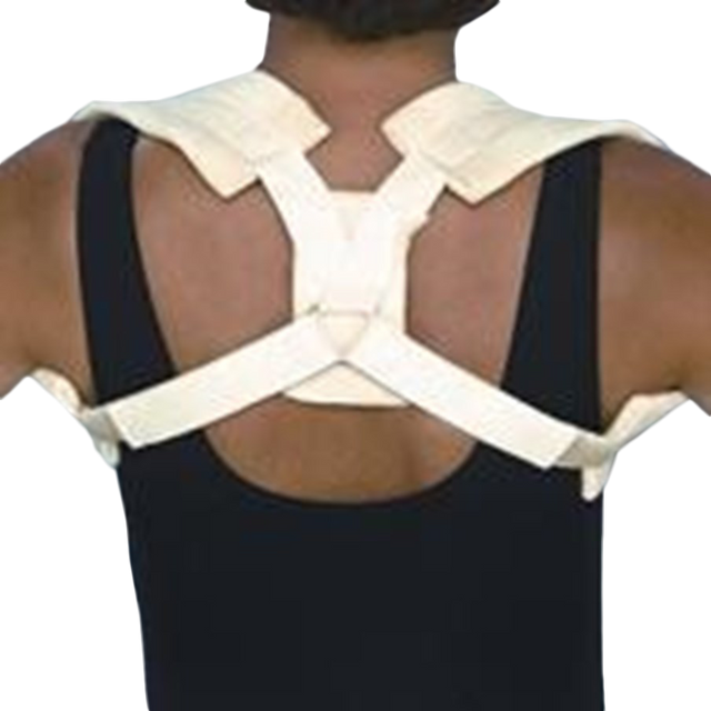 Scott Four Way Clavicle Strap