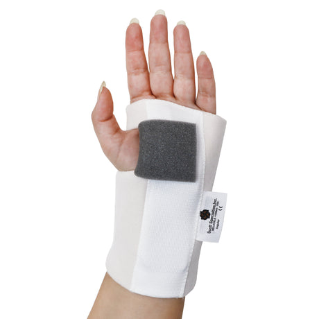 Scott Unifoam Wrist Support
