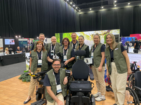 Oceania Seating Symposium 2025 Recap