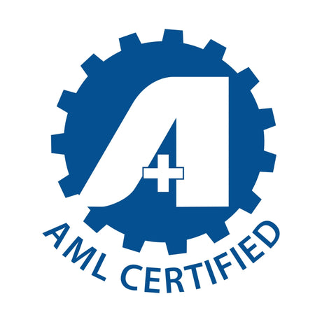 AML Certified Catalyst 5