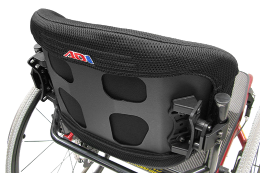 Introducing the ADI Backrest Range