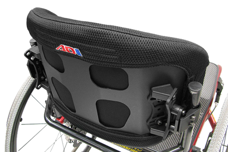Introducing the ADI Backrest Range