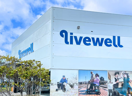 Exciting News: Our First Livewell Store is Now Open!