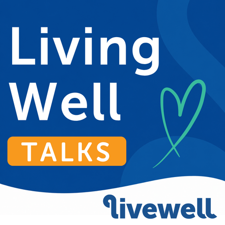 Living Well Talks: Living with Arthritis