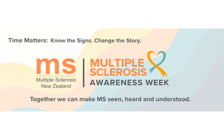 MS Awareness Week 2026: Time Matters in MS