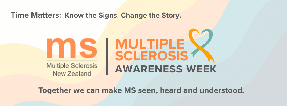 MS Awareness Week 2026: Time Matters in MS