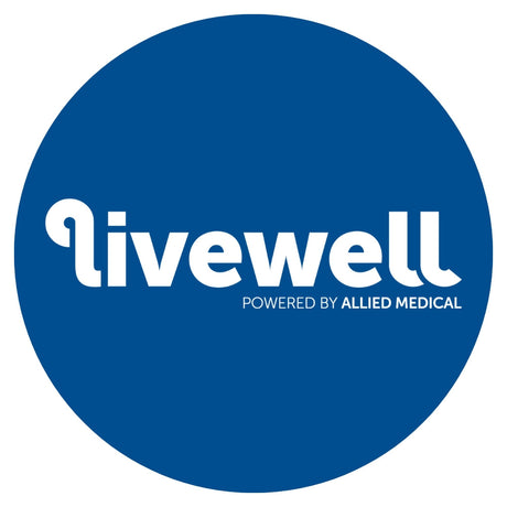 Livewell Albany Scooter Prescription for ACC Clients, 26th November