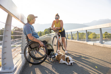 Ki Mobility Rogue2: A Fresh Look at Premium Aluminium Performance