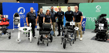 Across Aotearoa, Show Your Ability 2026