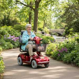 Midi Scooters