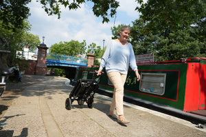 Mini Scooters