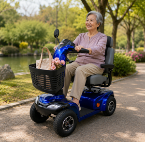 Midi Scooters