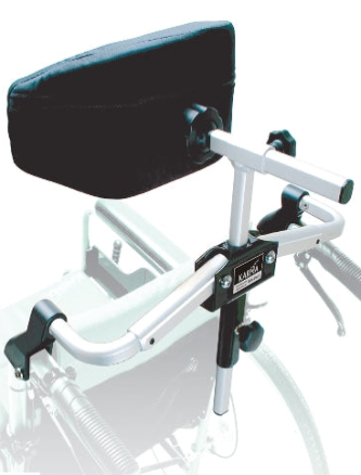 Wheelchair Head & Neck Seating Supports
