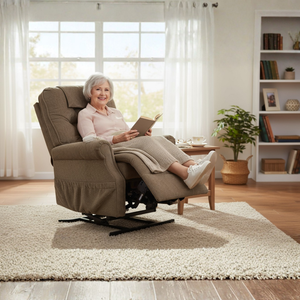 Power Lift Chairs