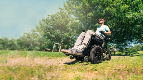 Powerchairs