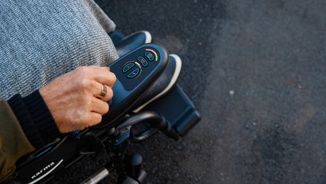 Powerchair Electronics