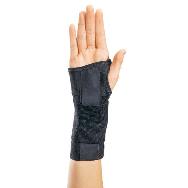 Carpal Tunnel Syndrome Wrist Brace - Left Hand