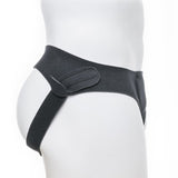 Comfort-Truss Hernia Support Belt - Right Hand Side