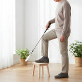 Chrome Plated Shoe Horn