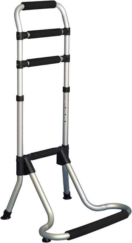 Height Adjustable Standing and Walking Support