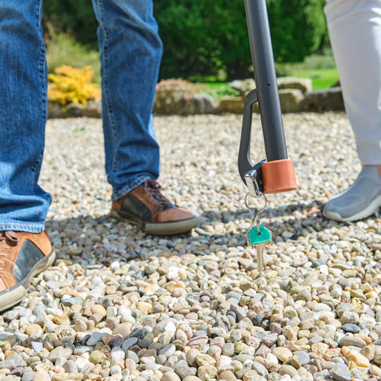 Freestyle Grab and Go Walking Stick