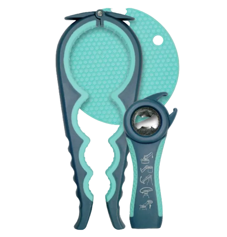 GripMate Multi Opener