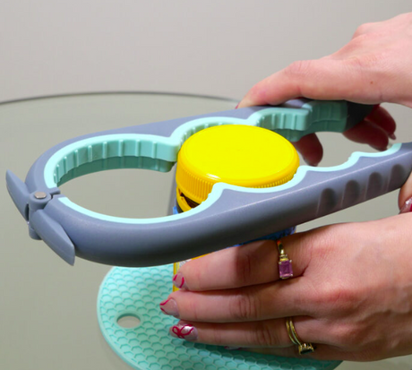 GripMate Multi Opener