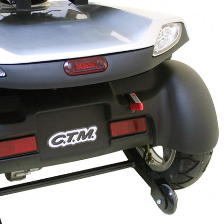 CTM HS-898 Mobility Scooter