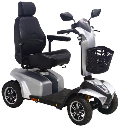 CTM HS-828 Mobility Scooter