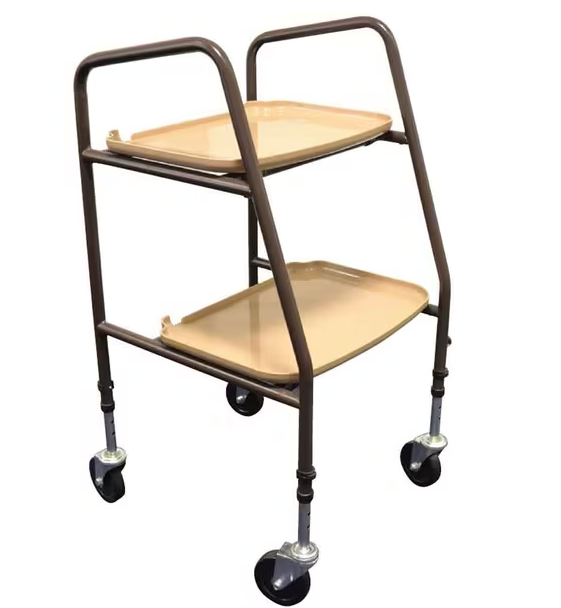 Home Helper Wheeled Trolley