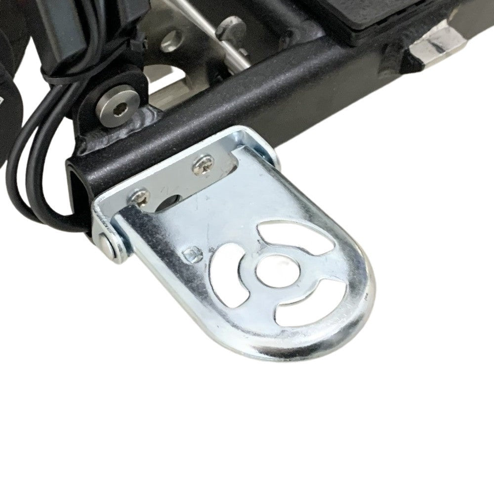 eFOLDi Lite Footrest Extension Bundle