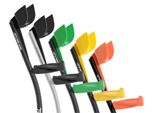 Crutches
