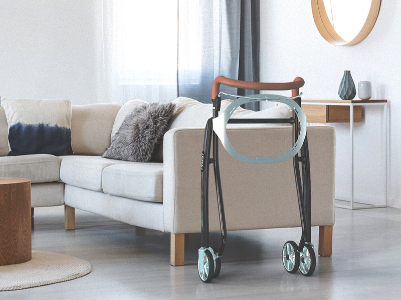 Let's Dream Indoor Rollator