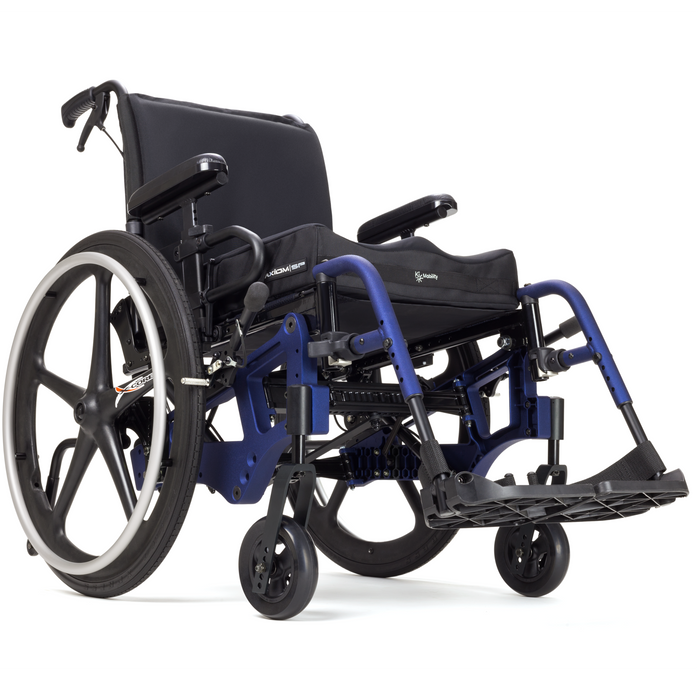 Ki Mobility Ultra-Lightweight Liberty FT Wheelchair