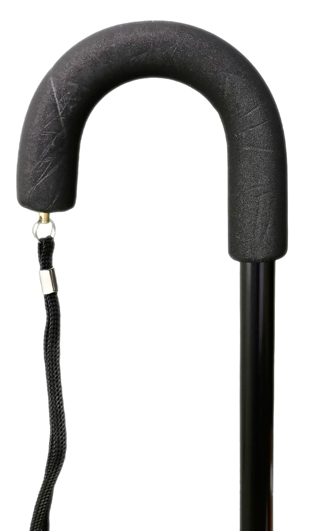 Crook Handle Cane