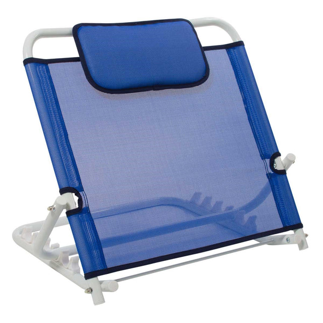 Adjustable Backrest