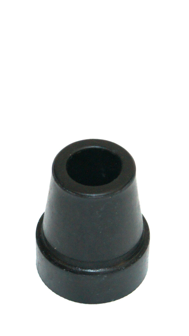 Quad Cane Tip - Large