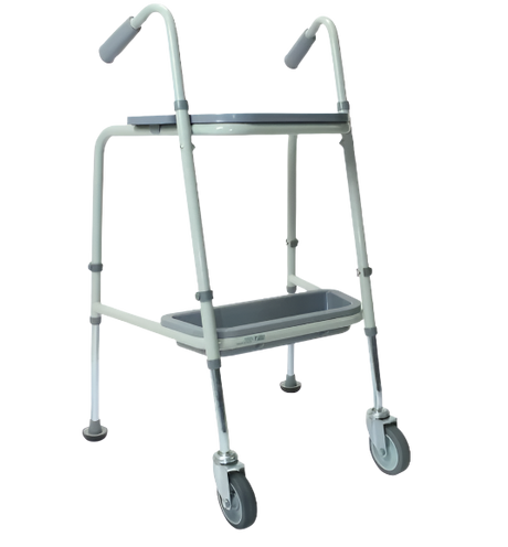 Duo Walking Trolley